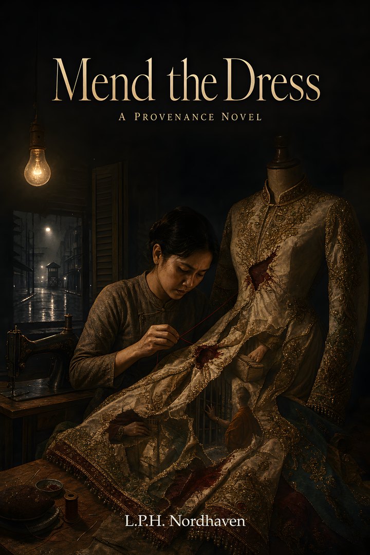 Mend the Dress