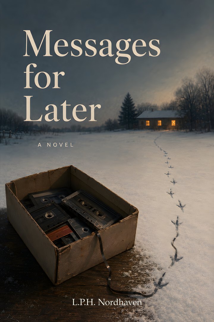 Messages for Later