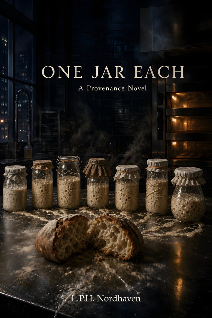 One Jar Each