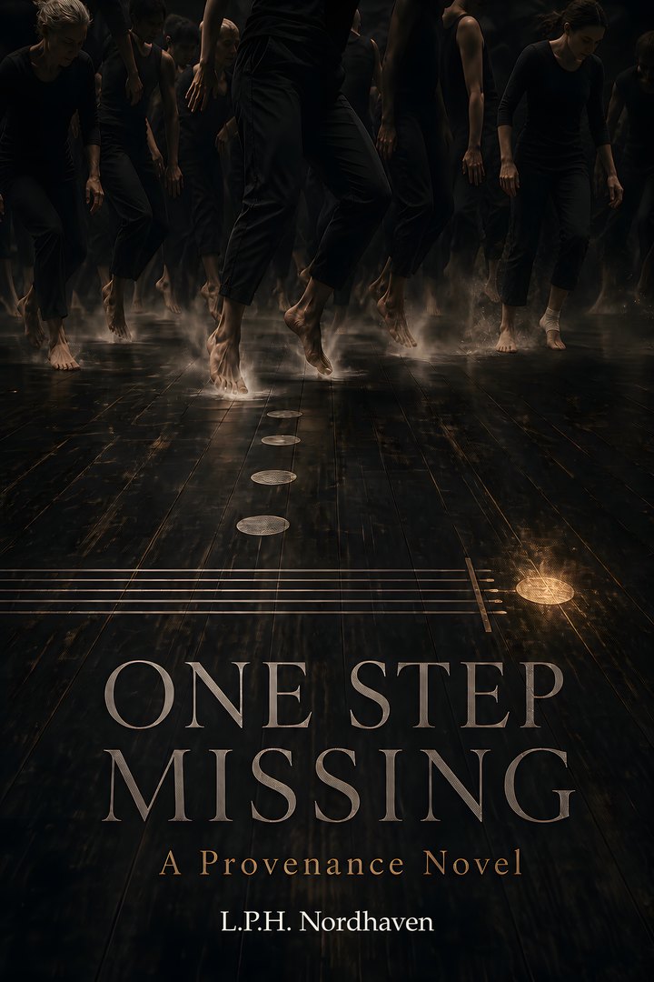 One Step Missing