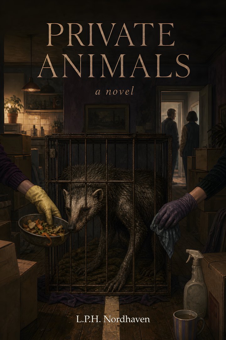 Private Animals