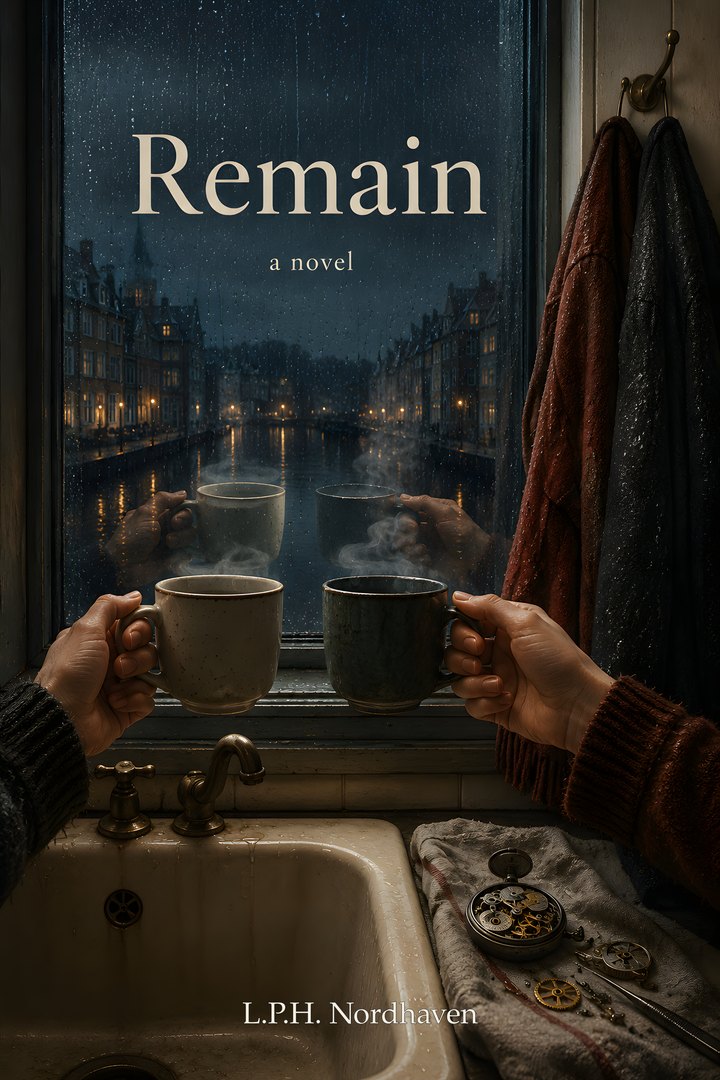 Remain