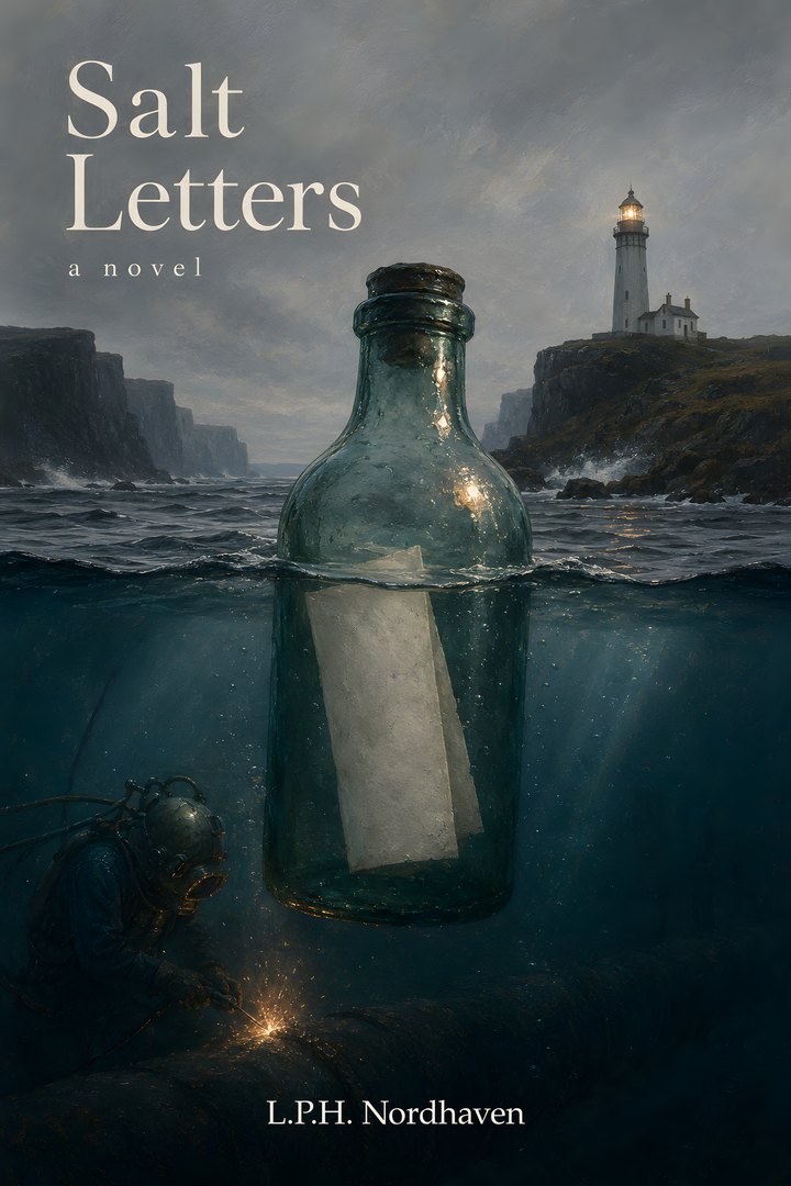 Salt Letters