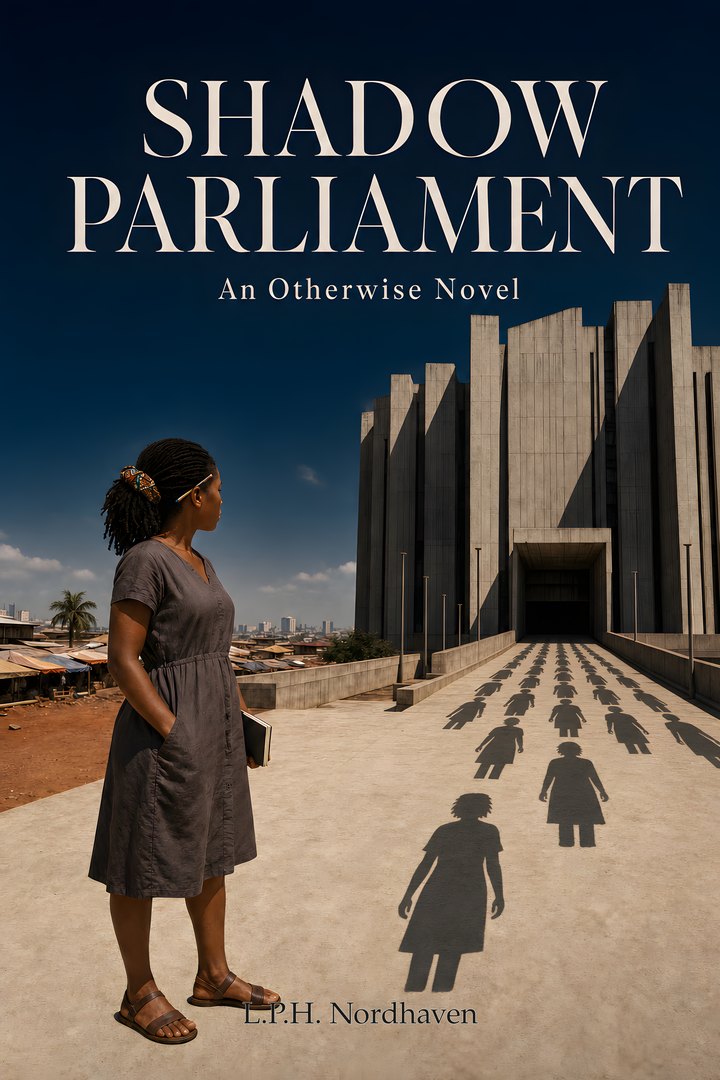 Shadow Parliament