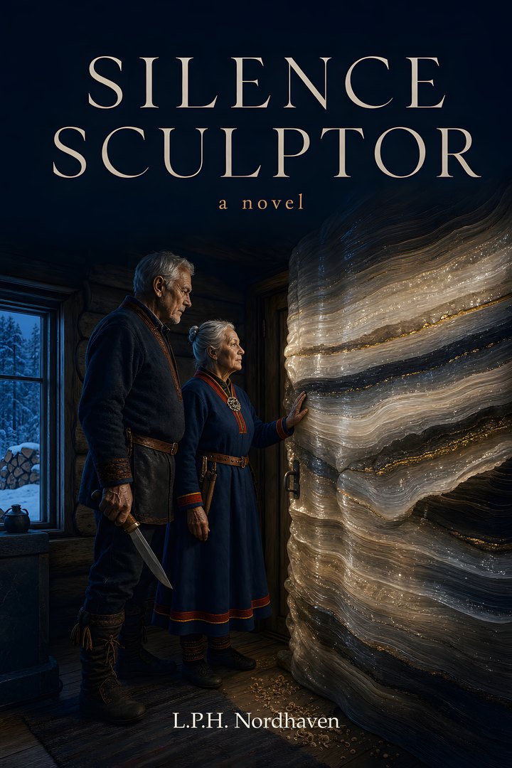 Silence Sculptor