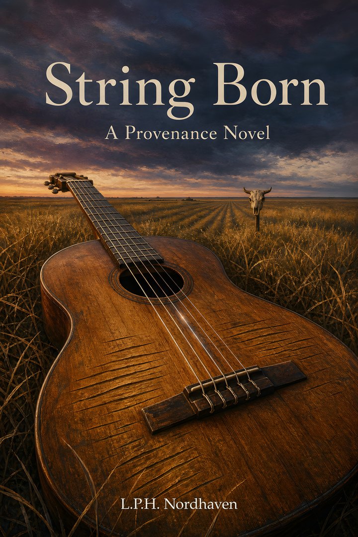 String Born