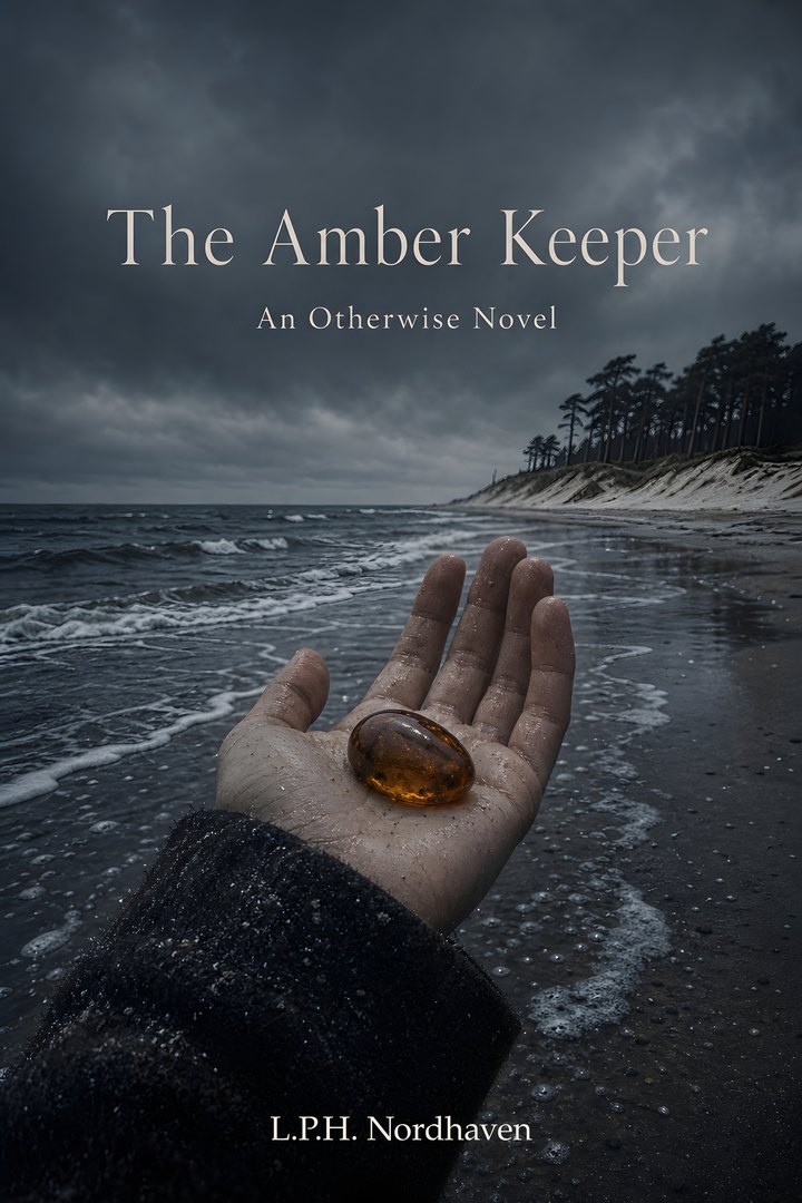 The Amber Keeper