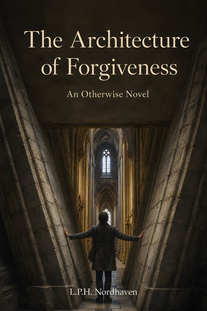 The Architecture of Forgiveness