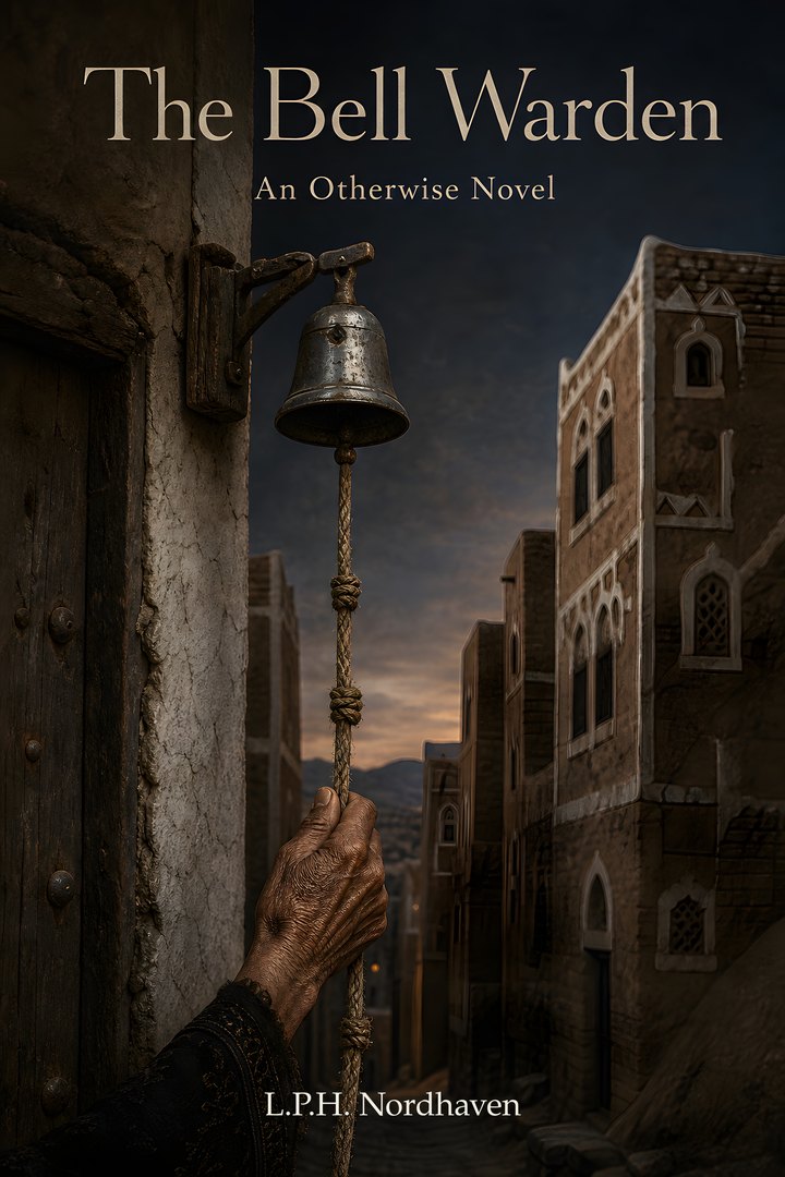 The Bell Warden