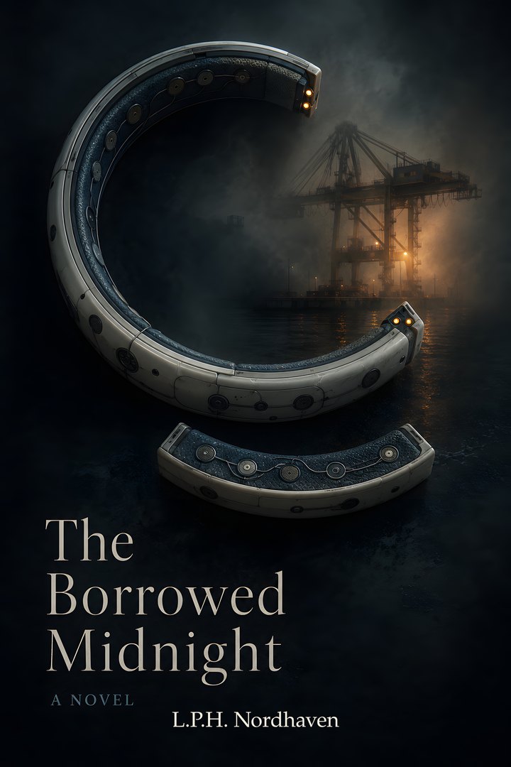 The Borrowed Midnight