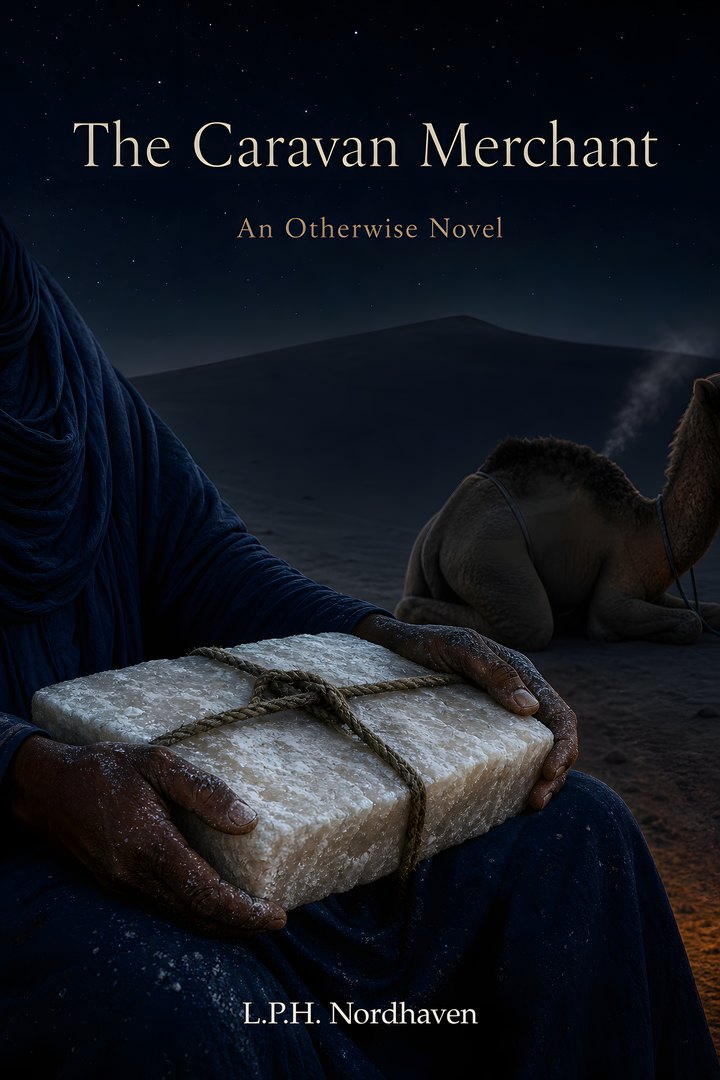 The Caravan Merchant