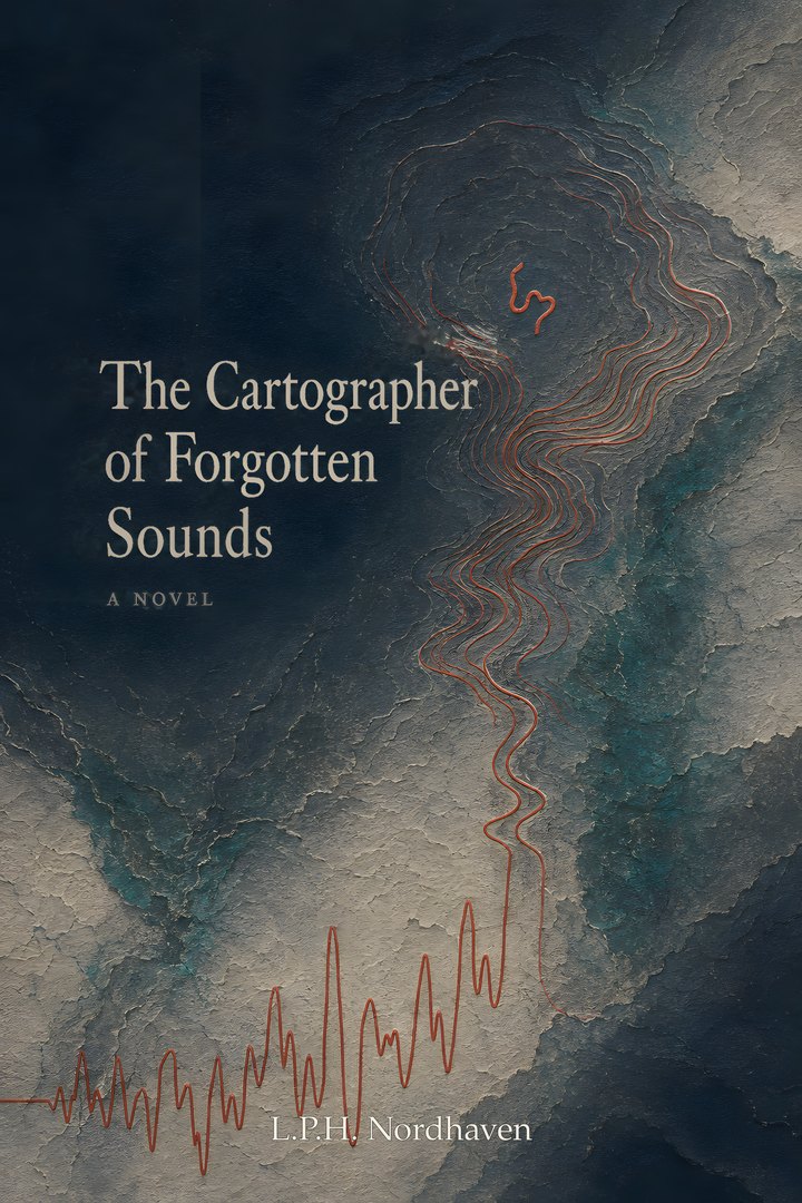 The Cartographer of Forgotten Sounds
