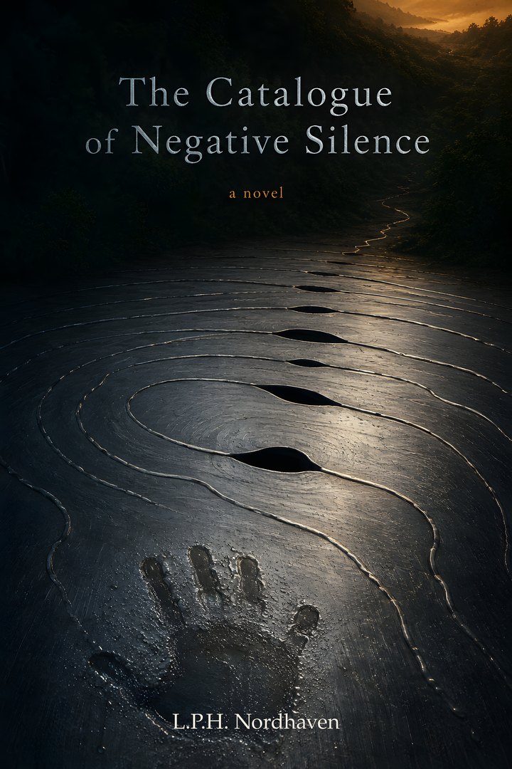 The Catalogue of Negative Silence