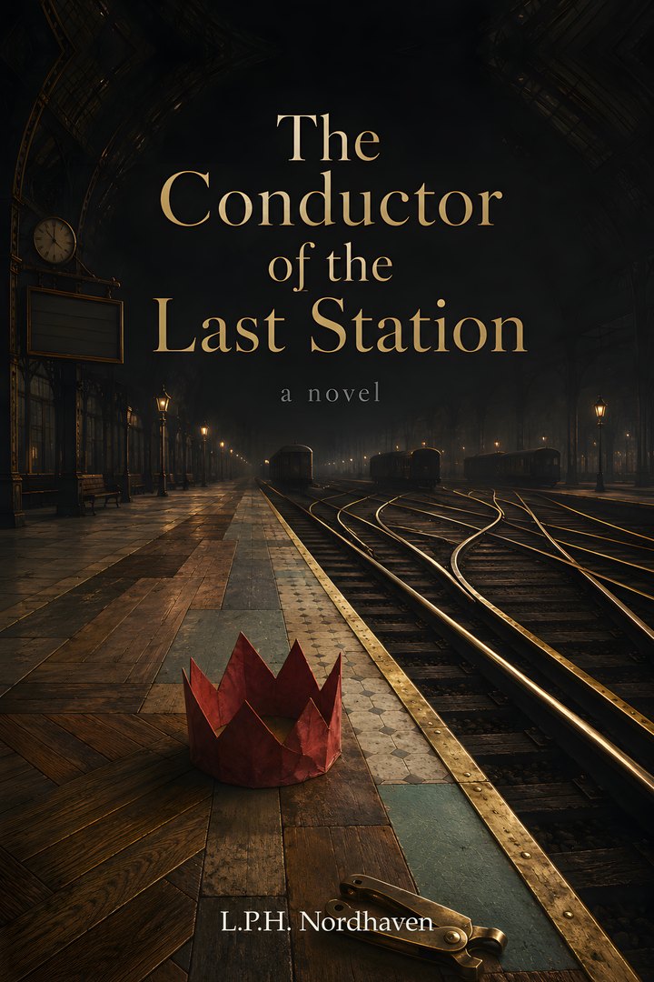The Conductor of the Last Station