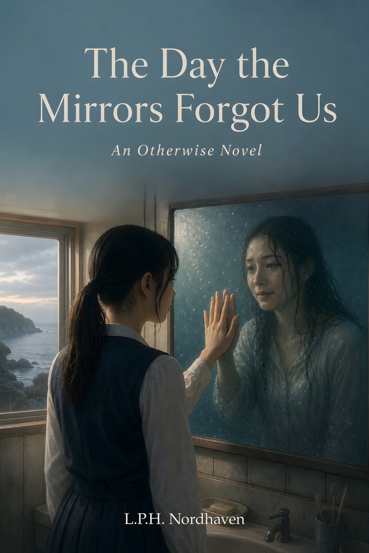 The Day the Mirrors Forgot Us