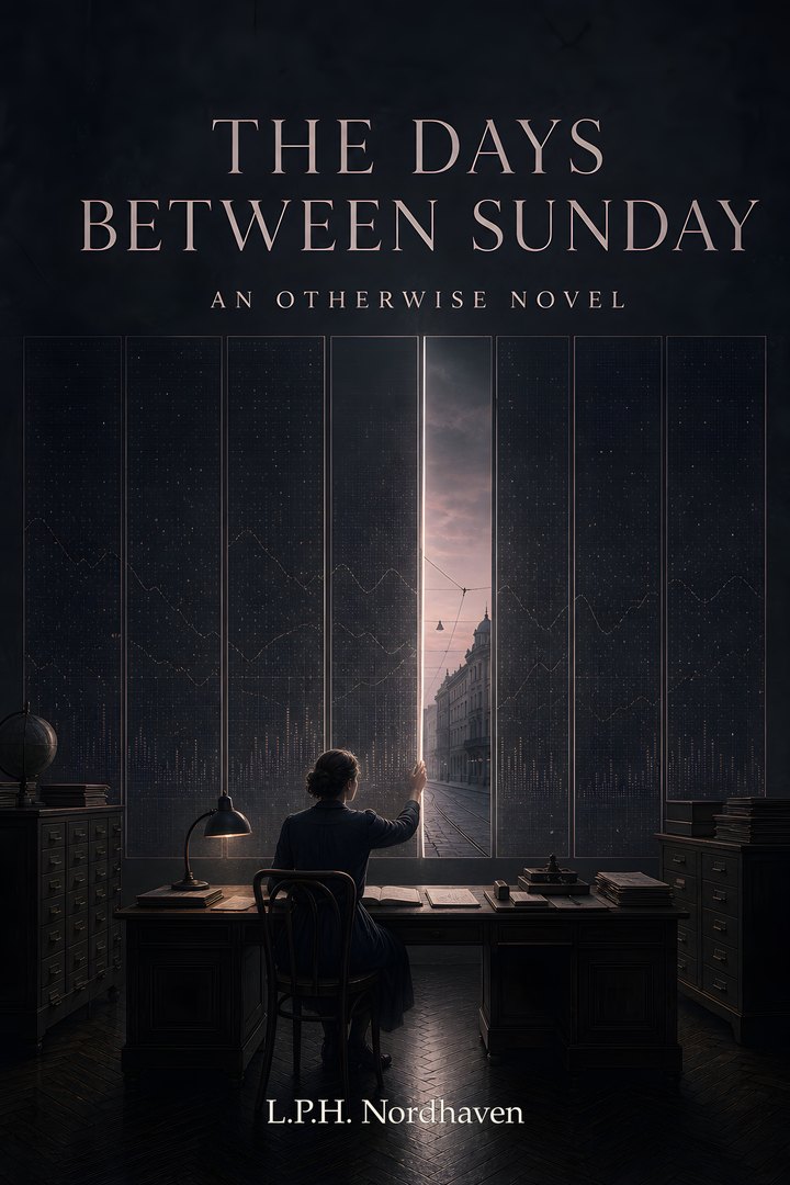 The Days Between Sunday