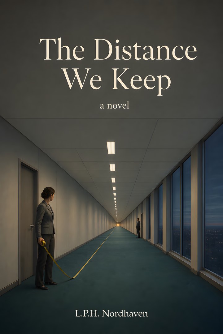 The Distance We Keep