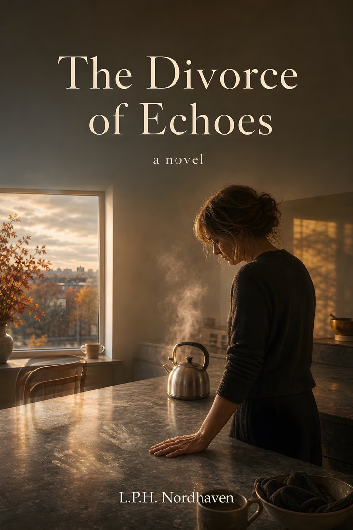 The Divorce of Echoes