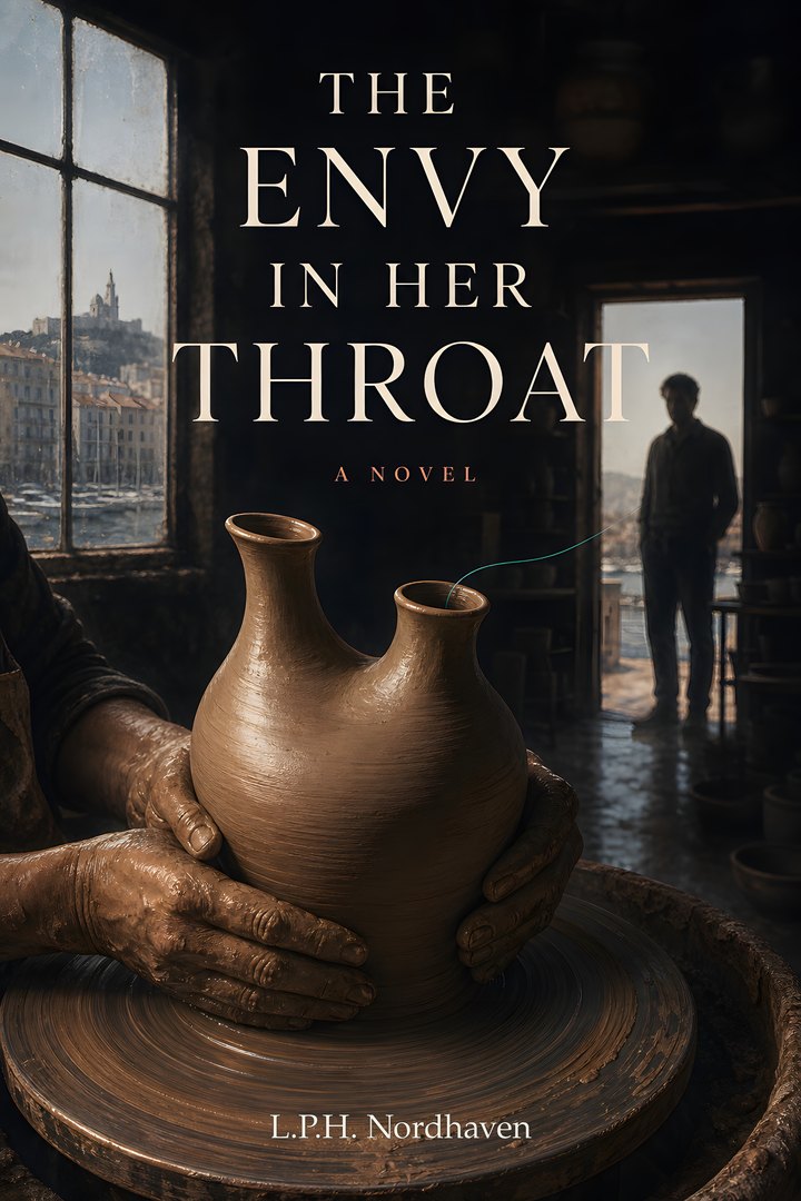 The Envy in Her Throat