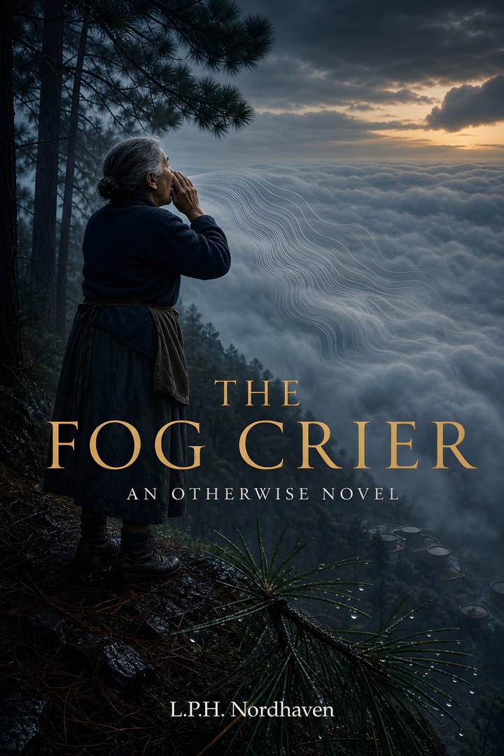 The Fog Crier