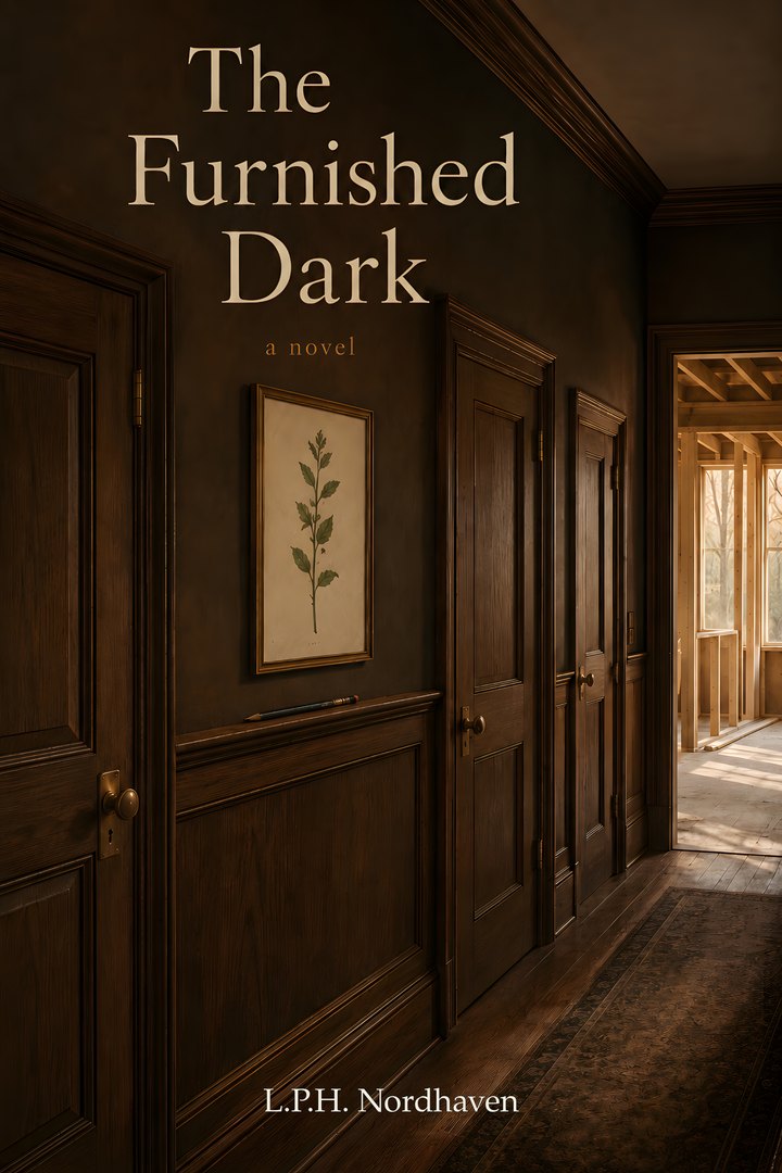 The Furnished Dark