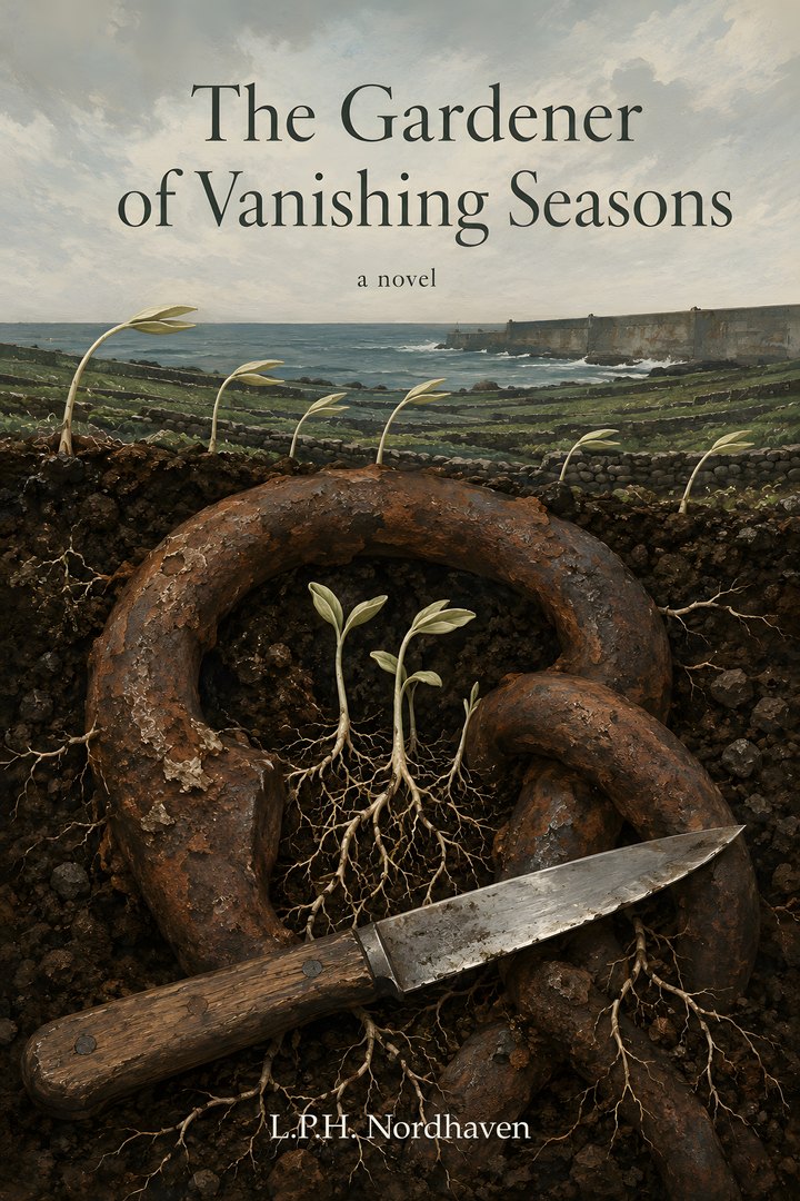 The Gardener of Vanishing Seasons