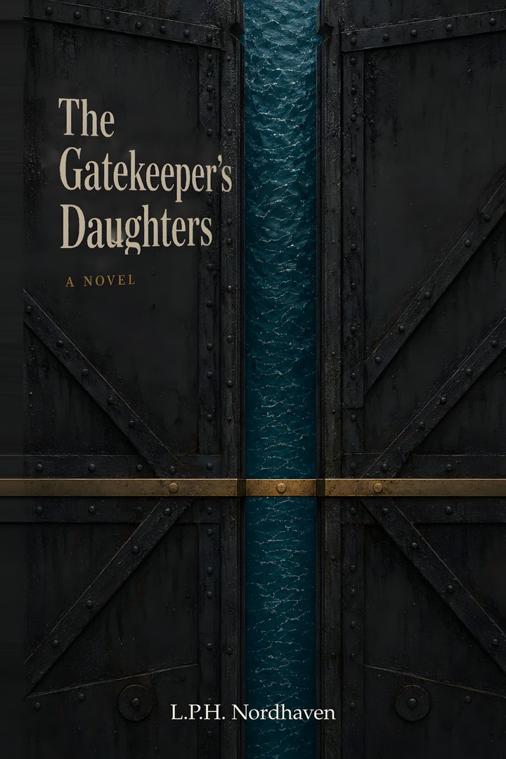 The Gatekeeper's Daughters