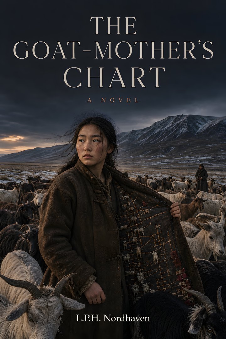 The Goat-Mother's Chart