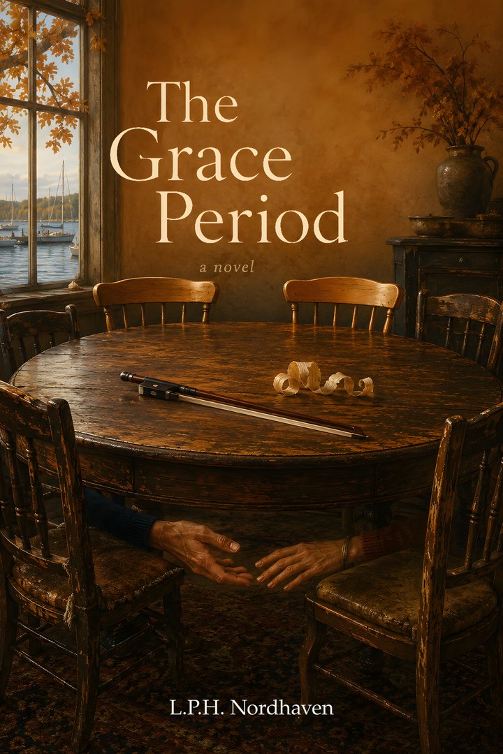The Grace Period