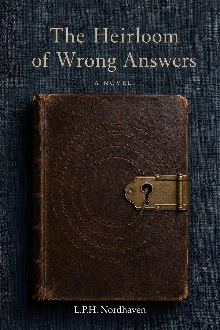 The Heirloom of Wrong Answers
