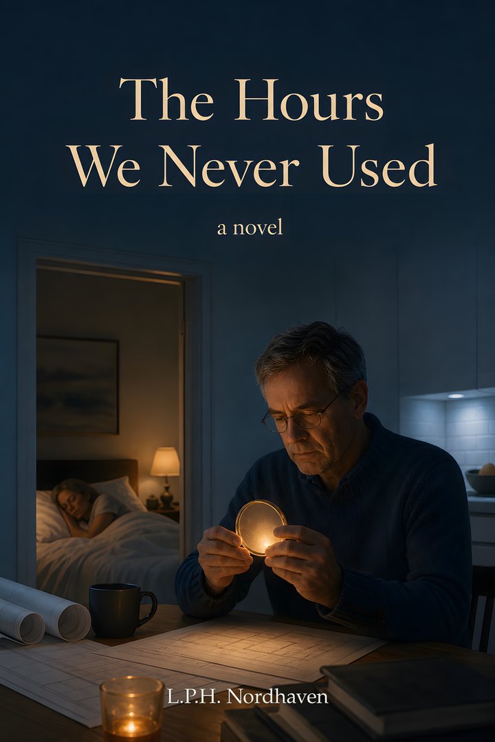 The Hours We Never Used