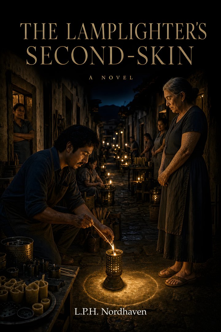 The Lamplighter's Second-Skin