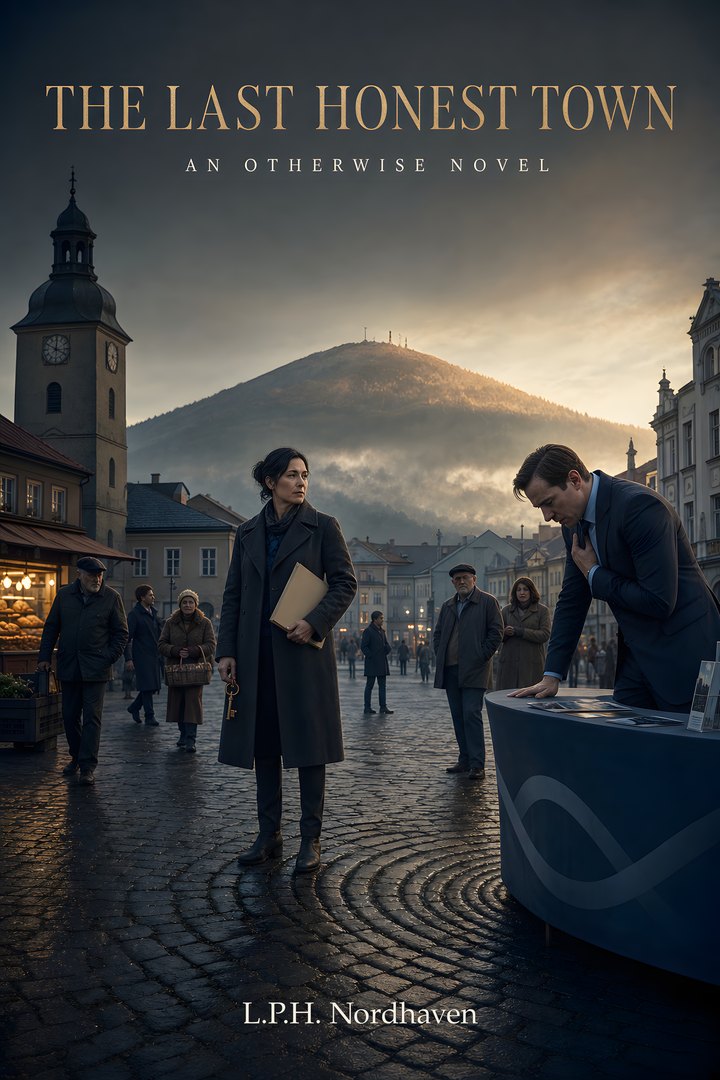 The Last Honest Town
