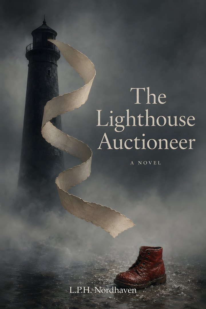 The Lighthouse Auctioneer