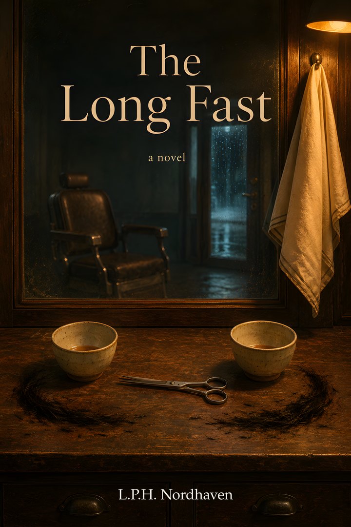 The Long Fast