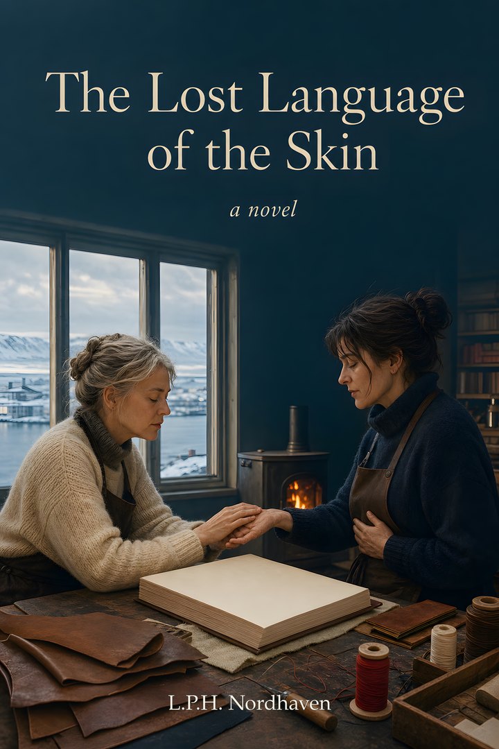 The Lost Language of the Skin