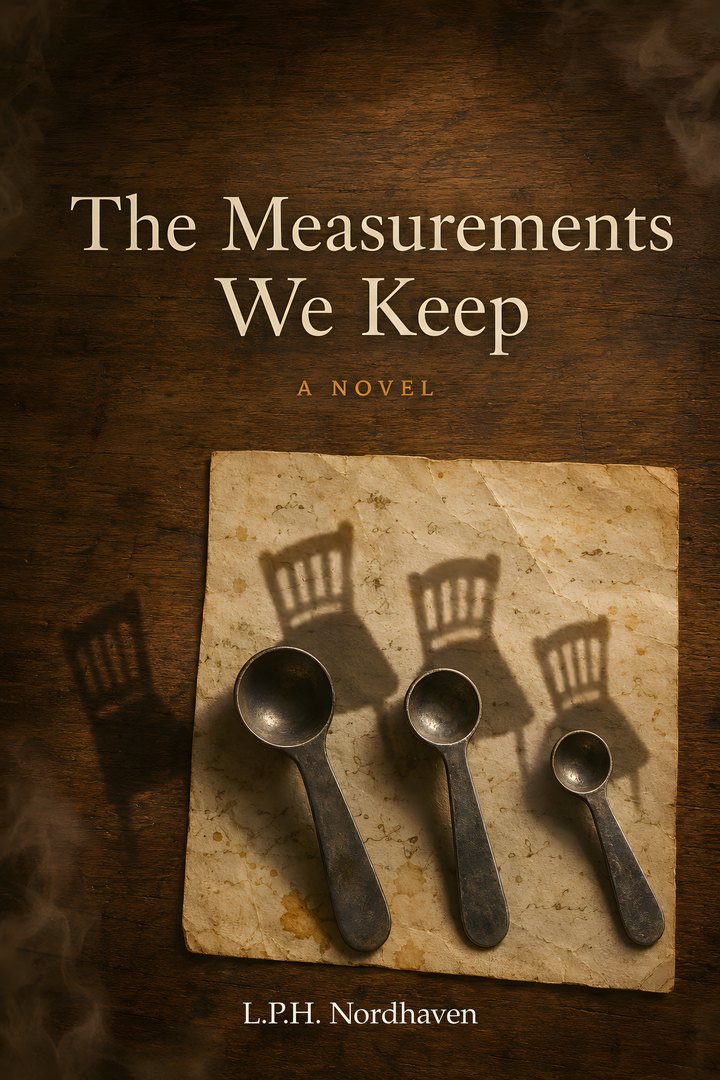 The Measurements We Keep