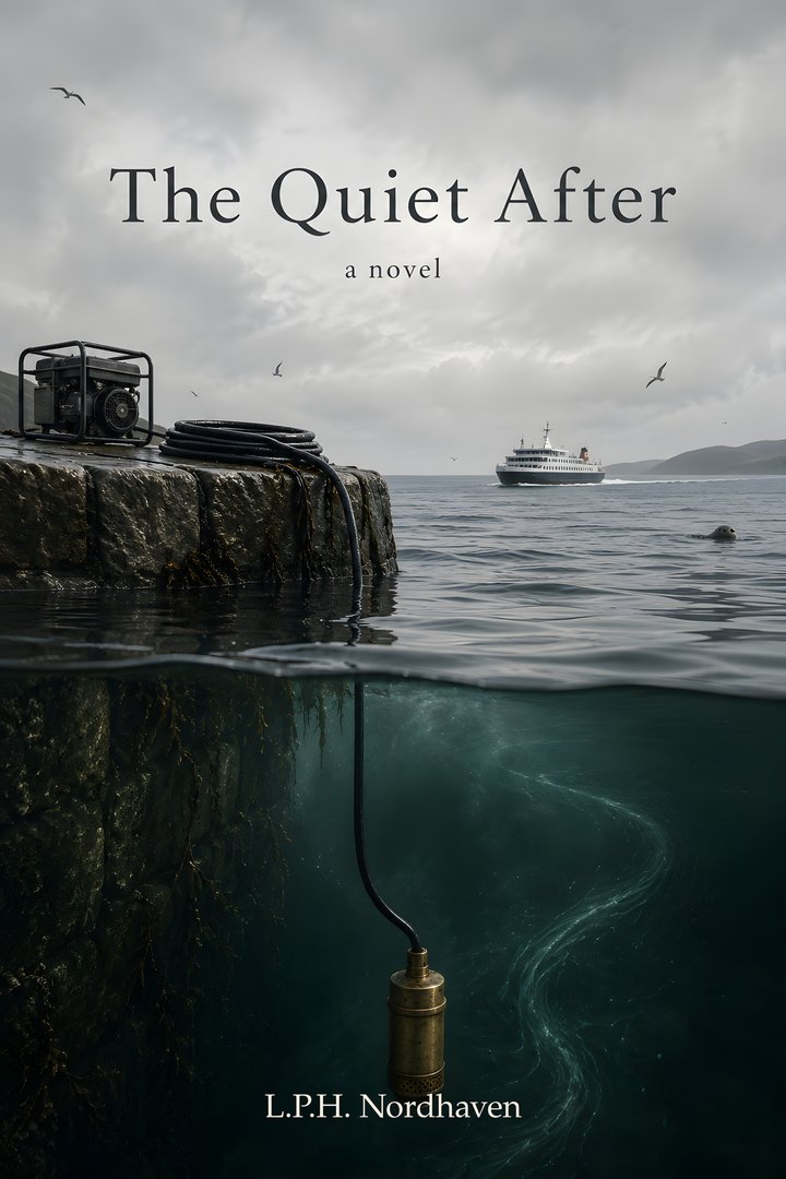 The Quiet After