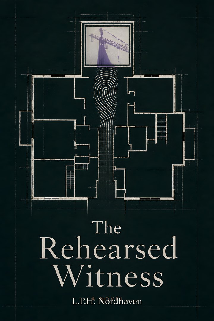 The Rehearsed Witness