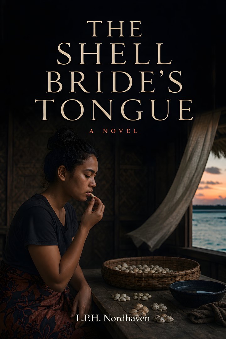 The Shell Bride's Tongue