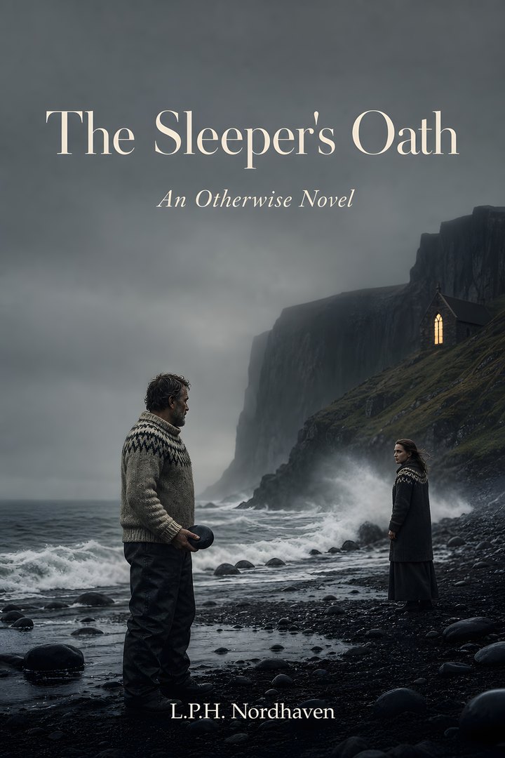 The Sleeper's Oath