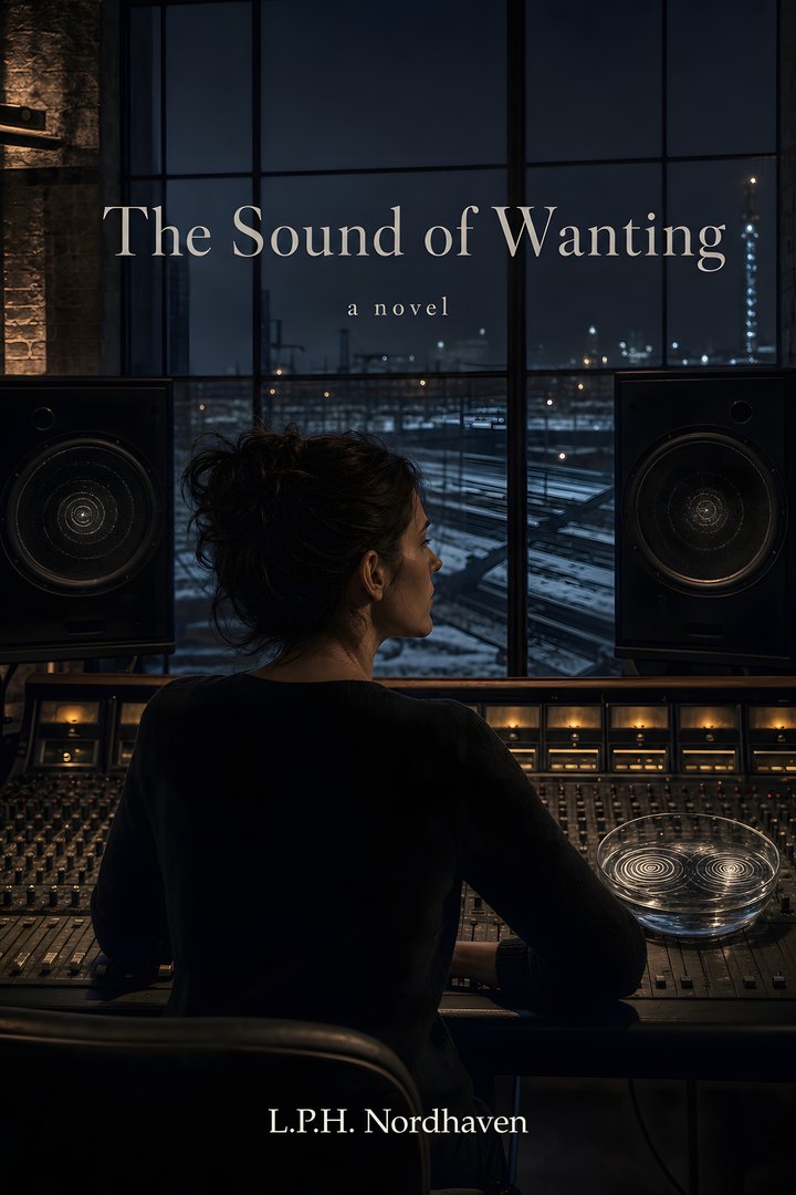 The Sound of Wanting