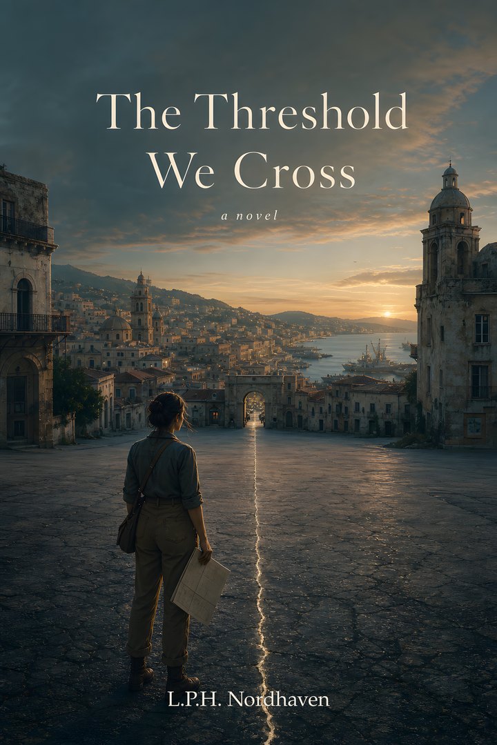 The Threshold We Cross