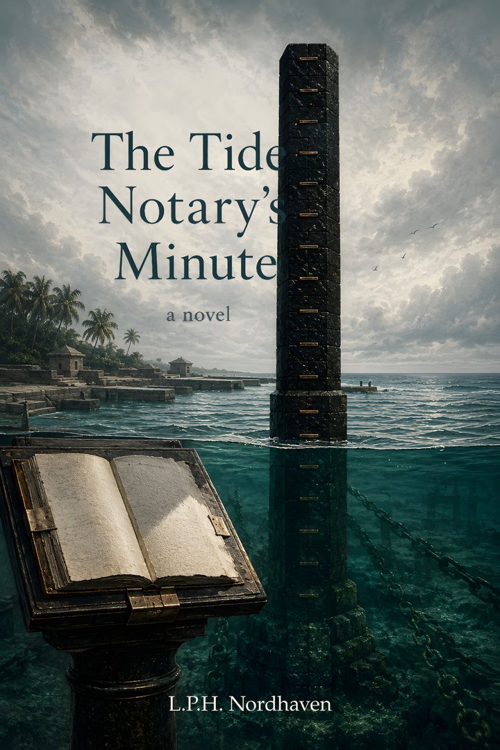 The Tide Notary's Minute