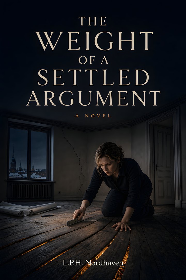 The Weight of a Settled Argument
