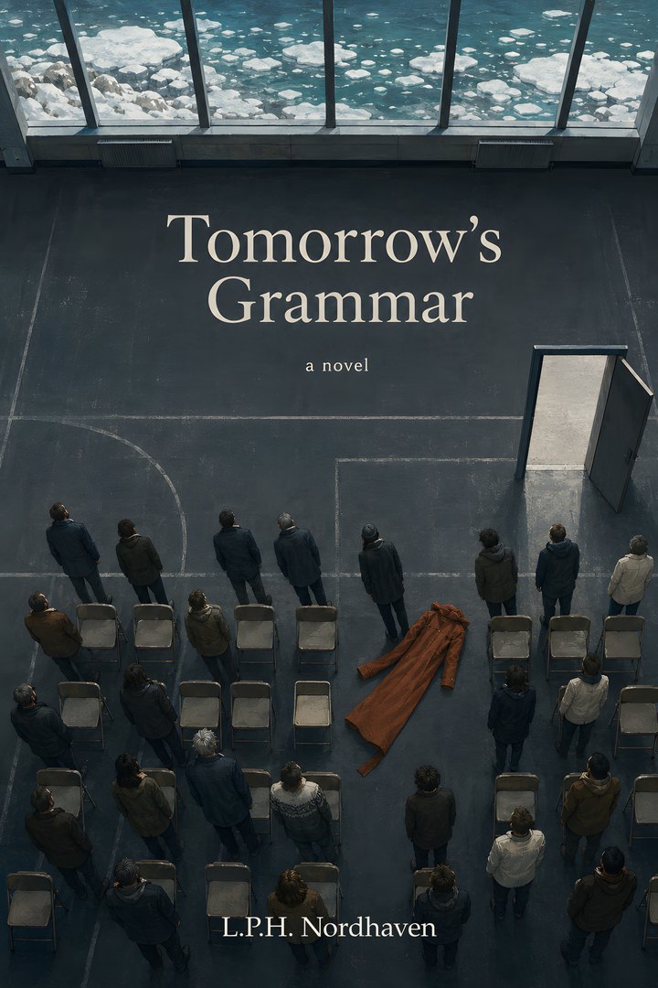 Tomorrow's Grammar