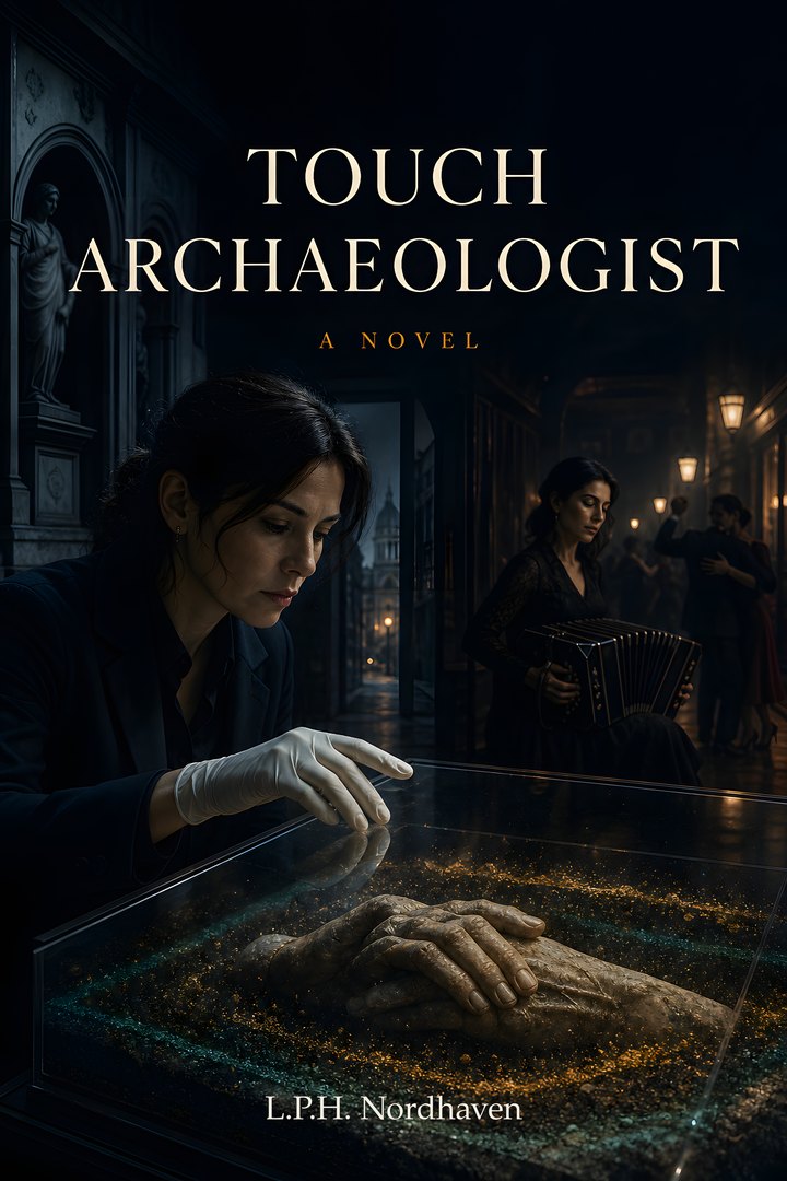 Touch Archaeologist