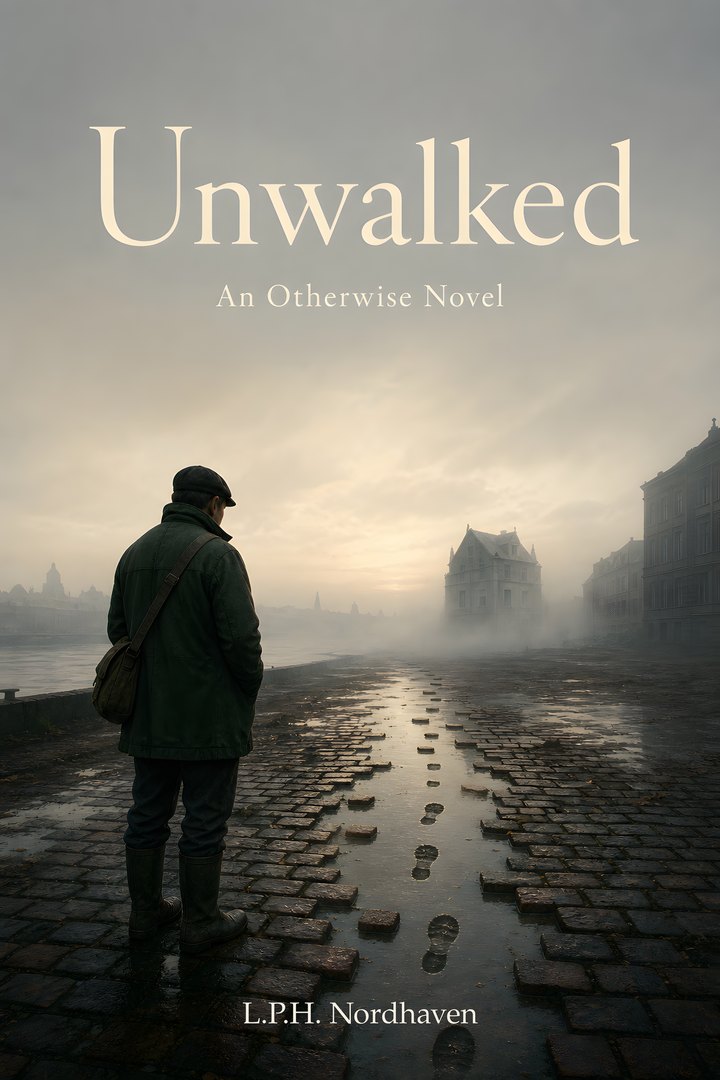 Unwalked