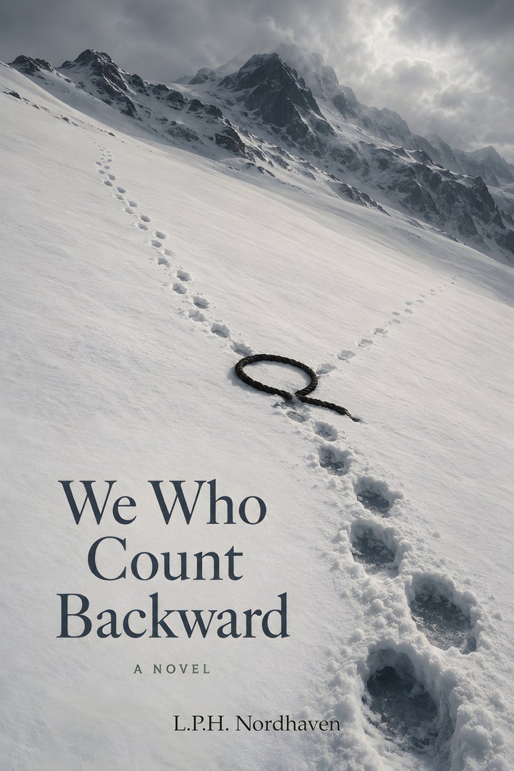 We Who Count Backward