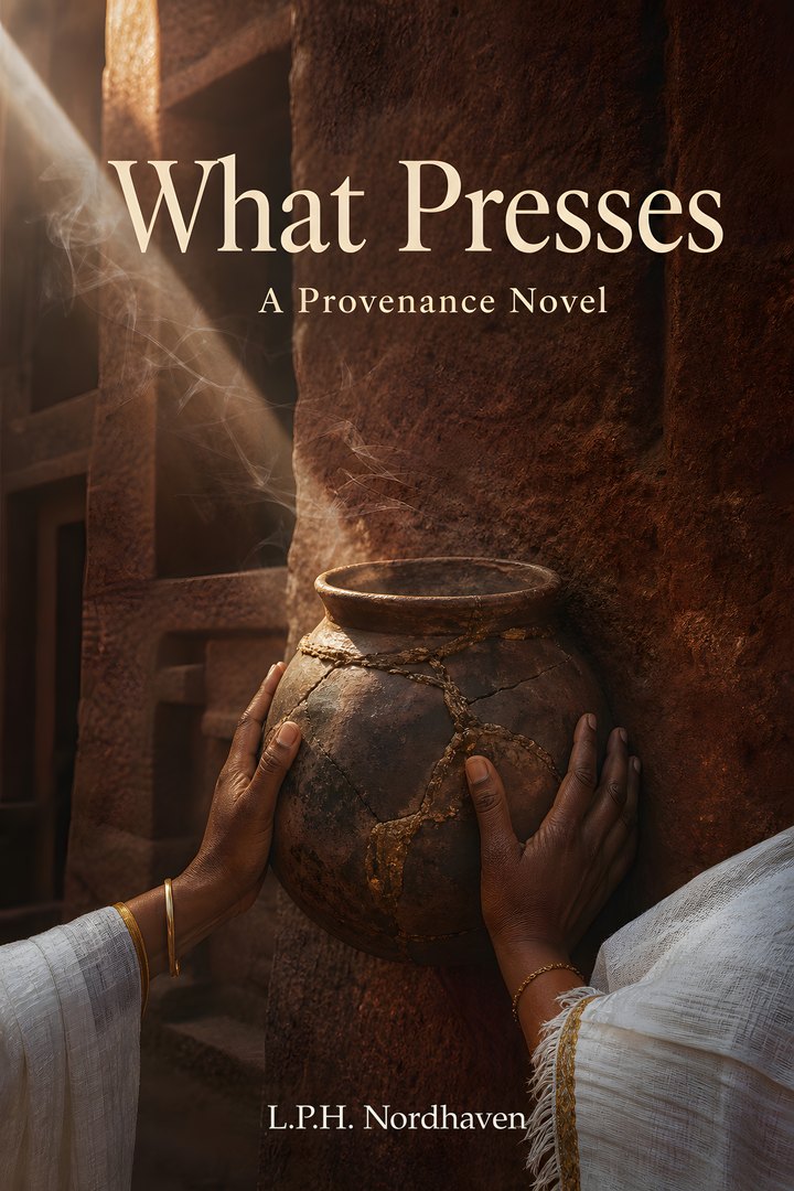What Presses